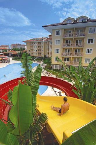 Akka Claros Hotel — Кемер, Туреччина мініатюра 61