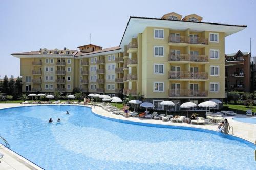 Akka Claros Hotel — Кемер, Туреччина мініатюра 64