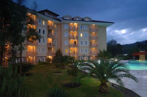 Akka Claros Hotel — Кемер, Туреччина мініатюра 66