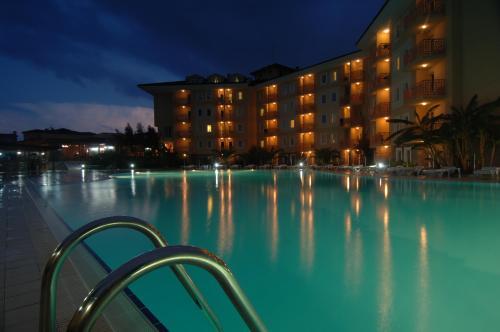 Akka Claros Hotel — Кемер, Туреччина мініатюра 67
