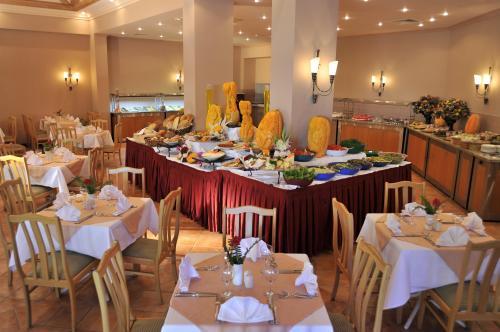 Akka Claros Hotel — Кемер, Туреччина мініатюра 75