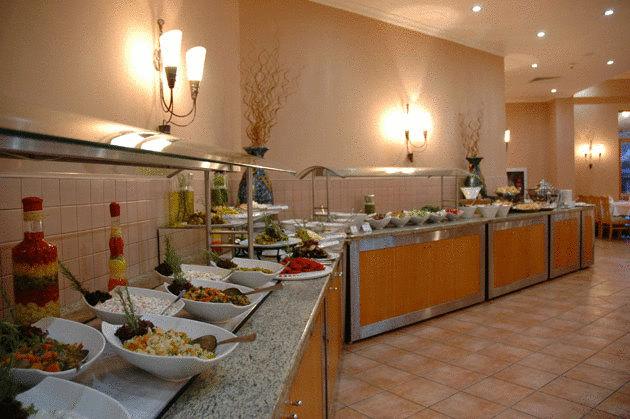 Akka Claros Hotel — Кемер, Туреччина мініатюра 77