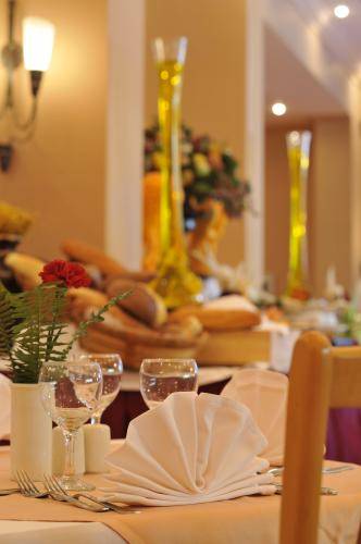 Akka Claros Hotel — Кемер, Туреччина мініатюра 78