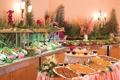 Akka Claros Hotel — Кемер, Туреччина мініатюра 80