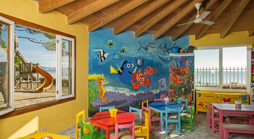 Iberostar Playa de Muro Village, о. Майорка, Іспанія мініатюра 9