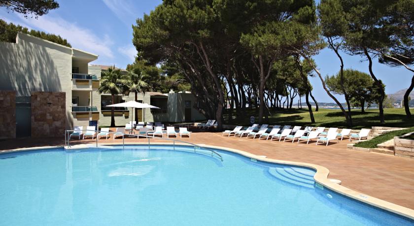 Iberostar Playa de Muro Village, о. Майорка, Іспанія мініатюра 10