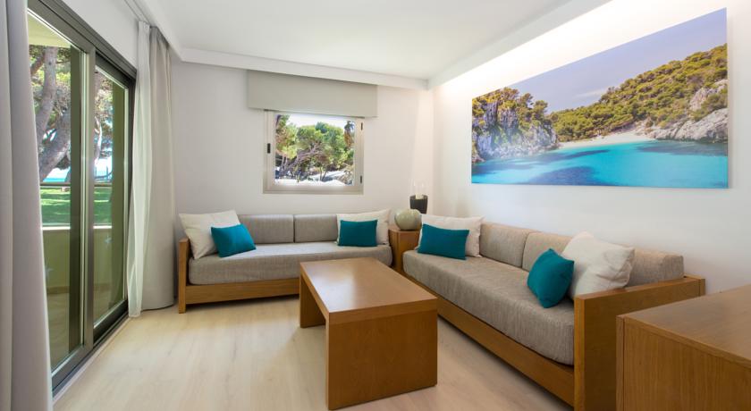 Iberostar Playa de Muro Village, о. Майорка, Іспанія мініатюра 11