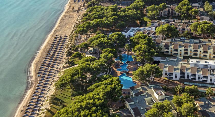 Iberostar Playa de Muro Village, о. Майорка, Іспанія мініатюра 22