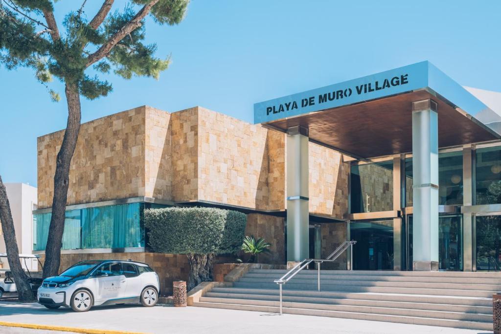Iberostar Playa de Muro Village, о. Майорка, Іспанія мініатюра 35
