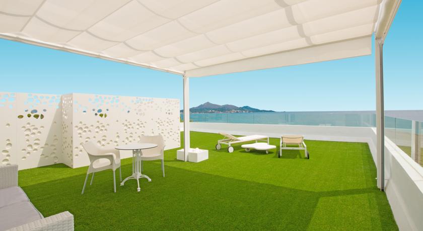 Iberostar Alcudia Park, о. Майорка, Іспанія мініатюра 6