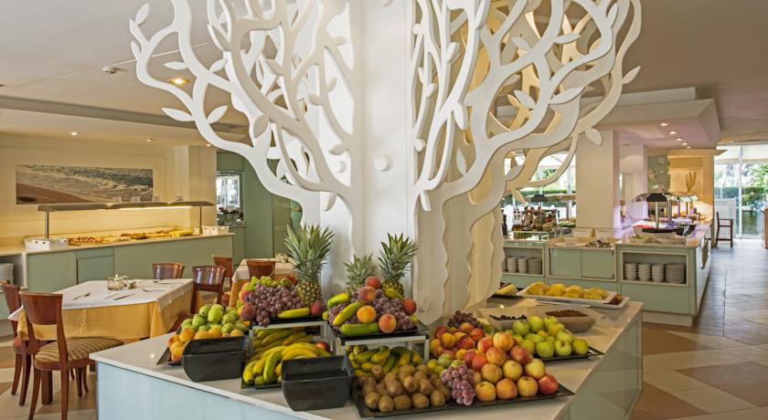 Iberostar Alcudia Park, о. Майорка, Іспанія мініатюра 9