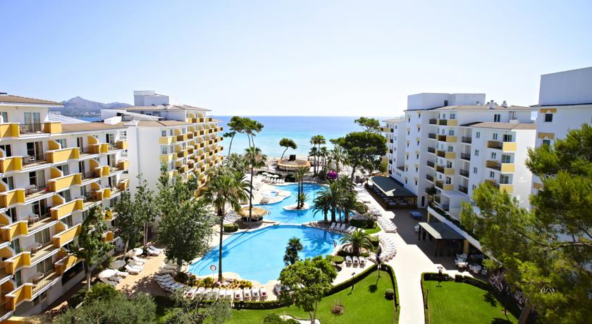 Iberostar Alcudia Park, о. Майорка, Іспанія мініатюра 10