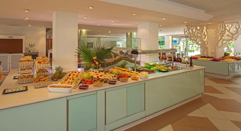 Iberostar Alcudia Park, о. Майорка, Іспанія мініатюра 12