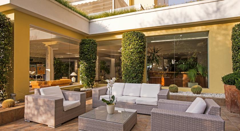 Iberostar Alcudia Park, о. Майорка, Іспанія мініатюра 13