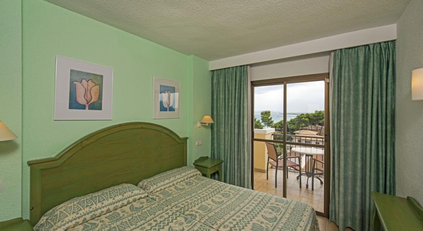 Iberostar Alcudia Park, о. Майорка, Іспанія мініатюра 16