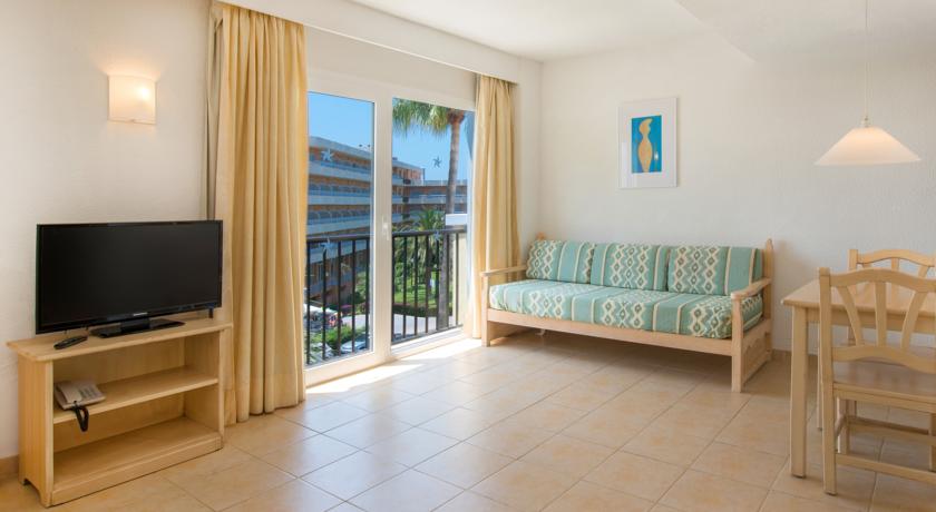 Iberostar Alcudia Park, о. Майорка, Іспанія мініатюра 17
