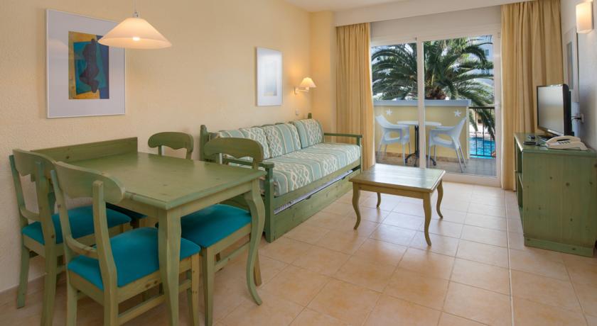 Iberostar Alcudia Park, о. Майорка, Іспанія мініатюра 18