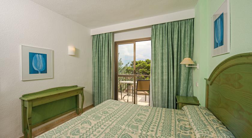 Iberostar Alcudia Park, о. Майорка, Іспанія мініатюра 21