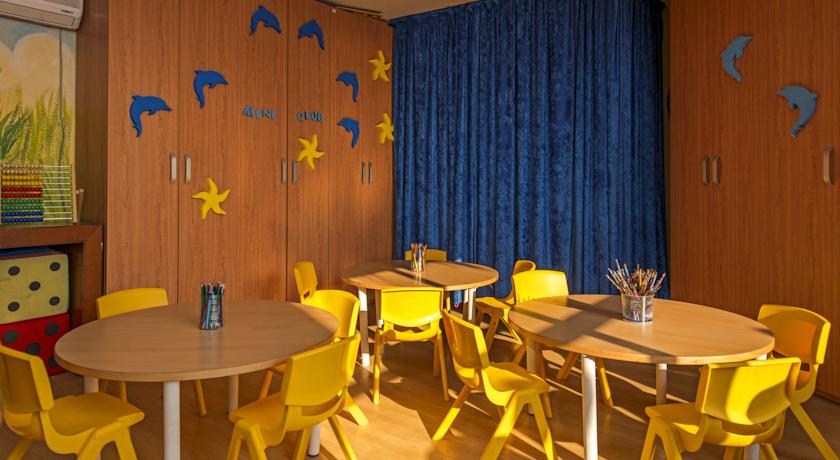 Iberostar Alcudia Park, о. Майорка, Іспанія мініатюра 22