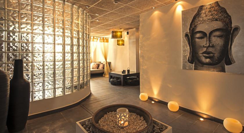 Iberostar Alcudia Park, о. Майорка, Іспанія мініатюра 23