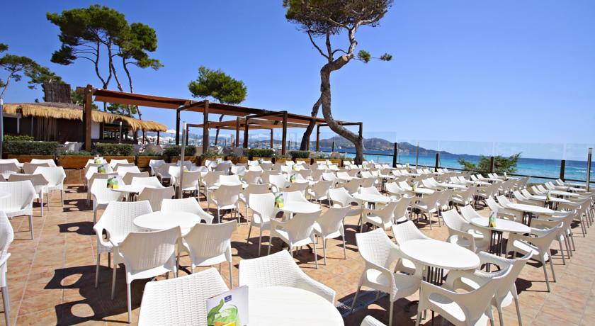Iberostar Alcudia Park, о. Майорка, Іспанія мініатюра 25