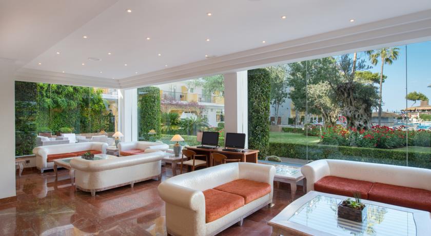Iberostar Alcudia Park, о. Майорка, Іспанія мініатюра 29