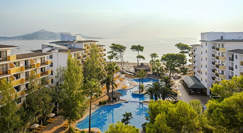 Iberostar Alcudia Park, о. Майорка, Іспанія мініатюра 30