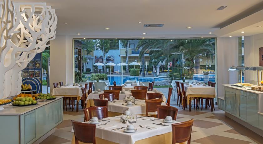 Iberostar Alcudia Park, о. Майорка, Іспанія мініатюра 31