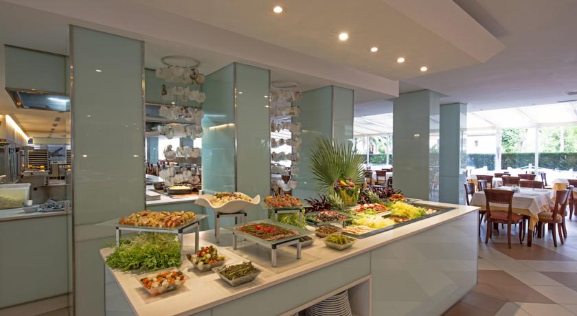 Iberostar Alcudia Park, о. Майорка, Іспанія мініатюра 32