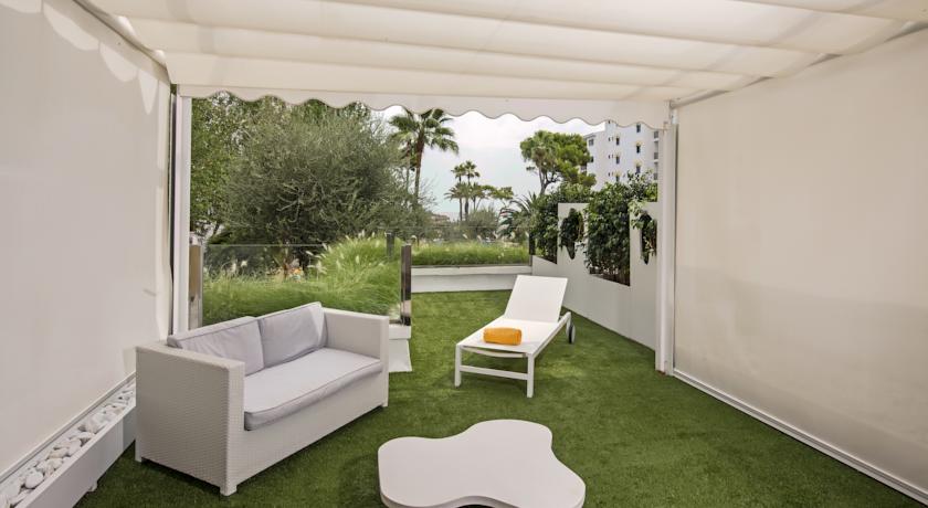 Iberostar Alcudia Park, о. Майорка, Іспанія мініатюра 33
