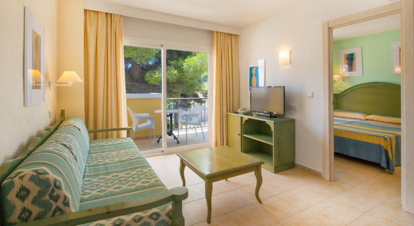 Iberostar Alcudia Park, о. Майорка, Іспанія мініатюра 35