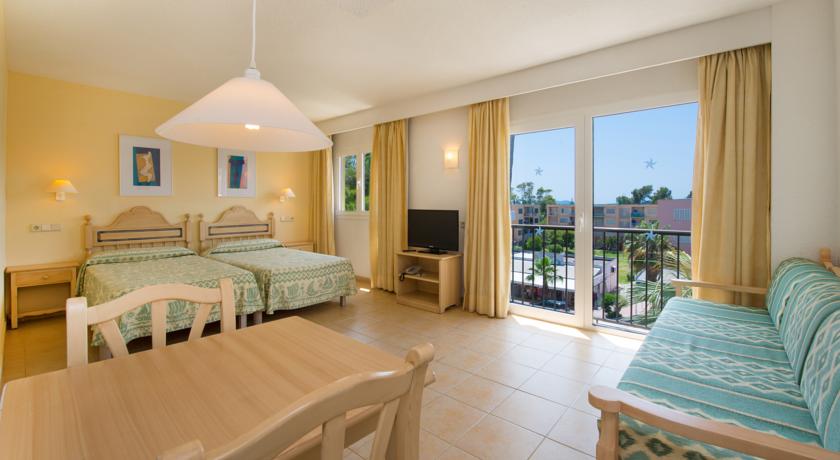 Iberostar Alcudia Park, о. Майорка, Іспанія мініатюра 36