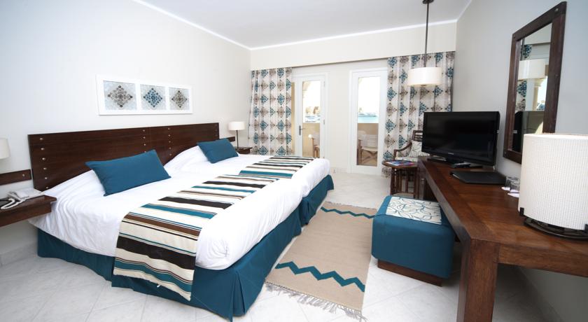 Mosaique Hotel — Ель Гуна, Єгипет мініатюра 7