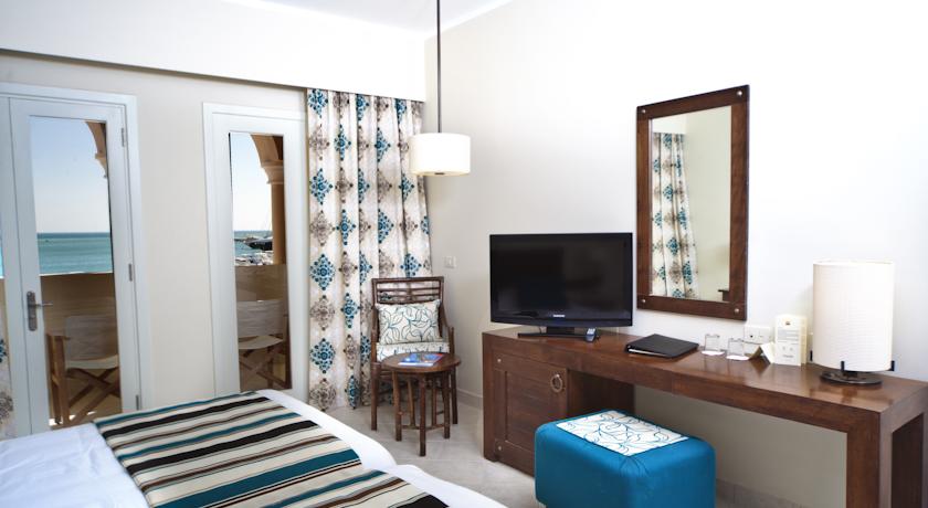 Mosaique Hotel — Ель Гуна, Єгипет мініатюра 9