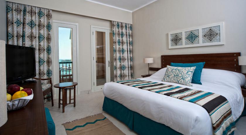 Mosaique Hotel — Ель Гуна, Єгипет мініатюра 11