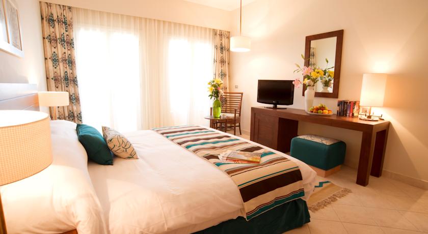 Mosaique Hotel — Ель Гуна, Єгипет мініатюра 12