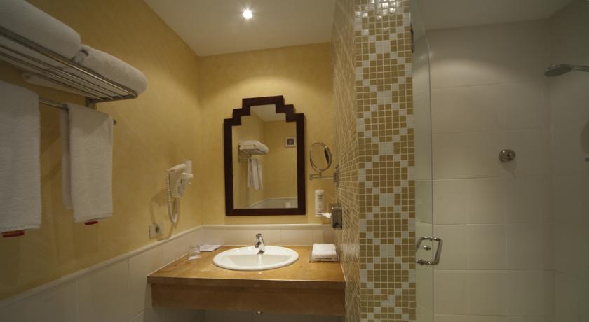 Mosaique Hotel — Ель Гуна, Єгипет мініатюра 13