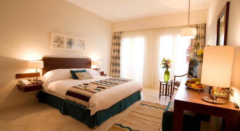 Mosaique Hotel — Ель Гуна, Єгипет мініатюра 14