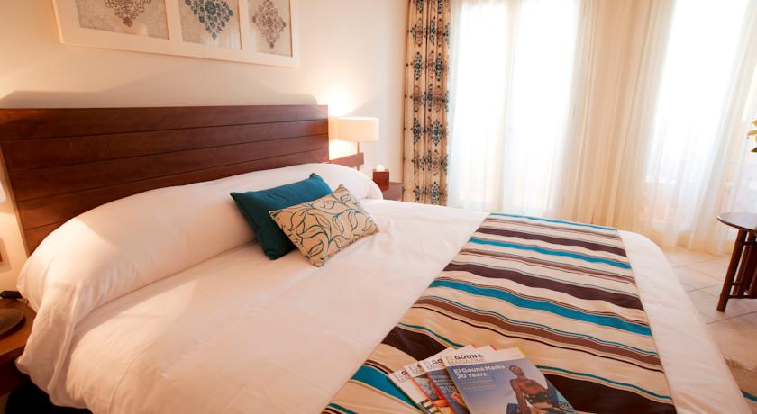 Mosaique Hotel — Ель Гуна, Єгипет мініатюра 15