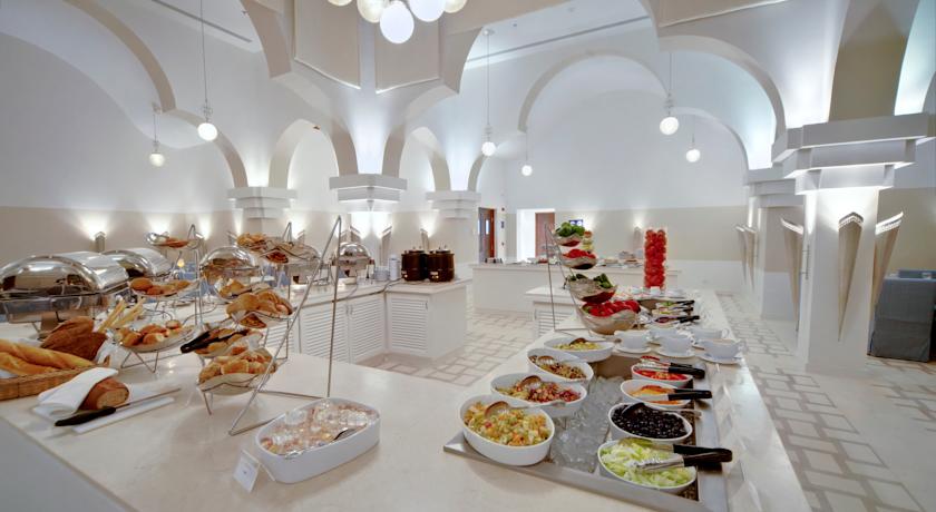 Mosaique Hotel — Ель Гуна, Єгипет мініатюра 18