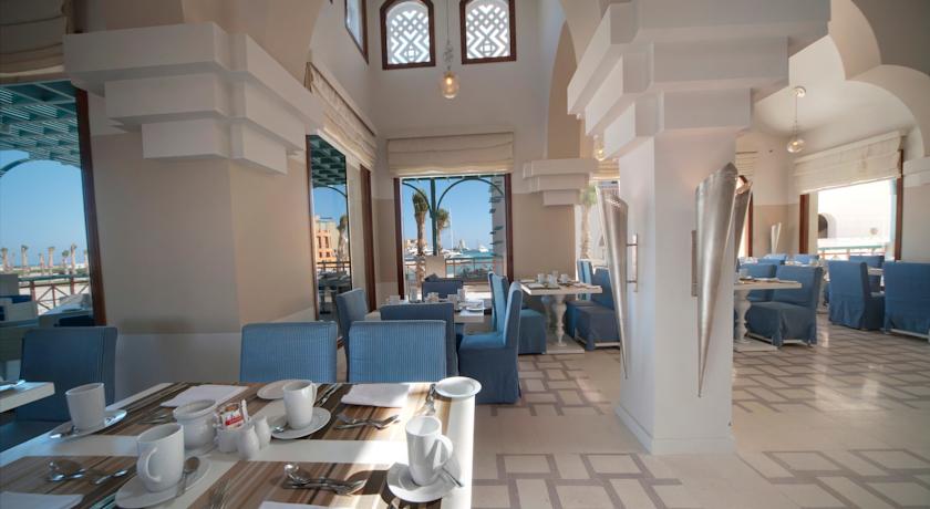 Mosaique Hotel — Ель Гуна, Єгипет мініатюра 19