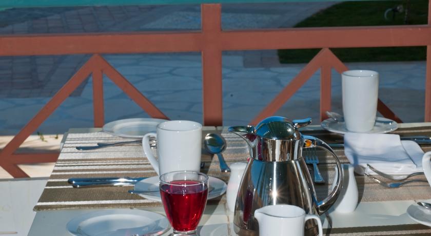 Mosaique Hotel — Ель Гуна, Єгипет мініатюра 21