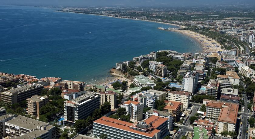 Salou Sunset by Pierre et Vacances — Коста Дорада, Іспанія мініатюра 28
