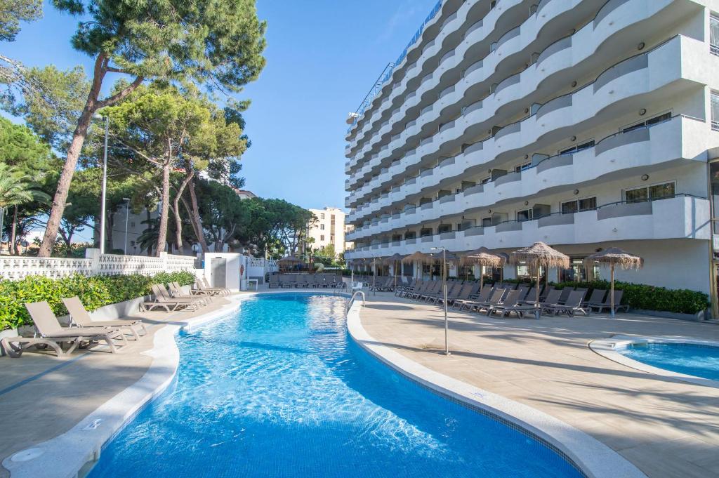 Salou Sunset by Pierre et Vacances — Коста Дорада, Іспанія мініатюра 32