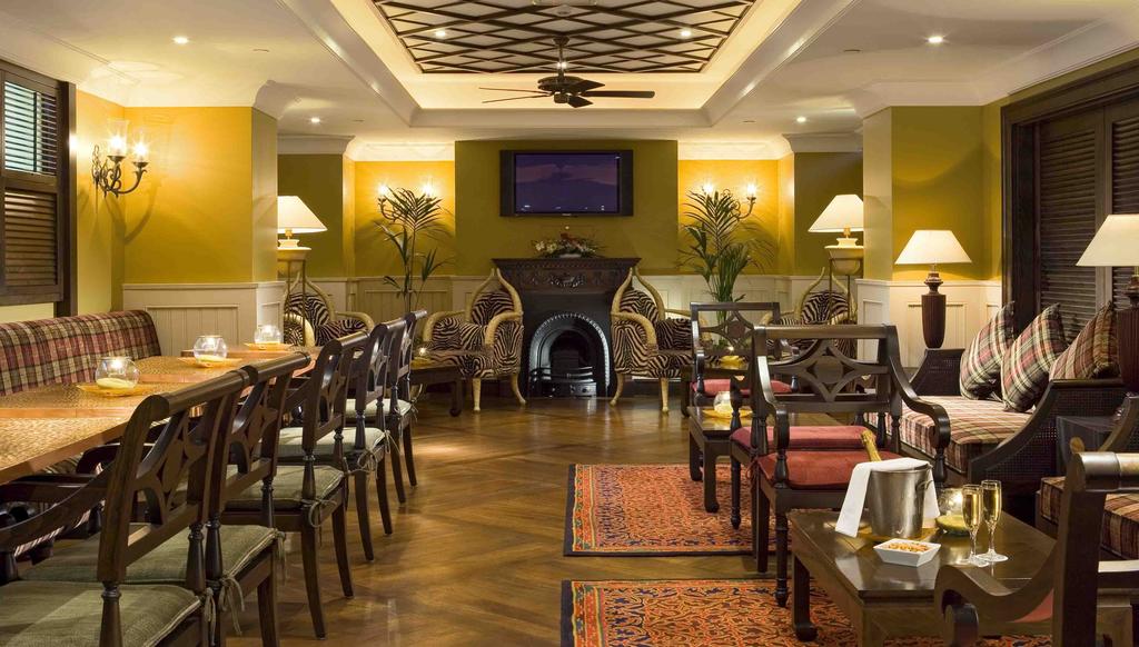Novel Hotel City Center — Абу Дабі, Об'єднані Арабські Емірати мініатюра 31