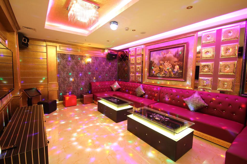 Novel Hotel City Center — Абу Дабі, Об'єднані Арабські Емірати мініатюра 34