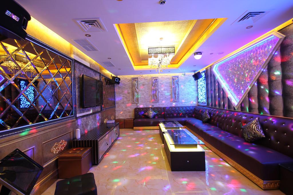Novel Hotel City Center — Абу Дабі, Об'єднані Арабські Емірати мініатюра 36