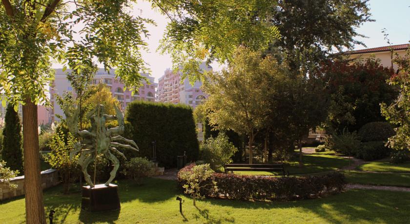 Royal Palace Helena Park — Сонячний берег, Болгарія мініатюра 12