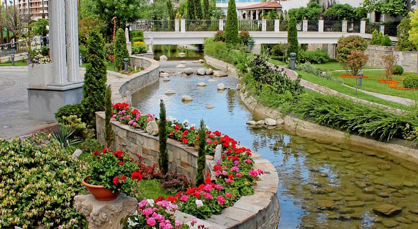 Royal Palace Helena Park — Сонячний берег, Болгарія мініатюра 33