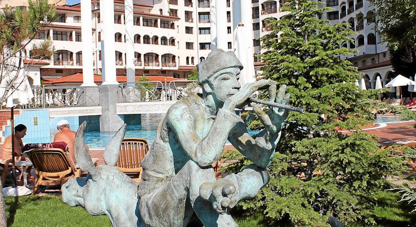 Helena Sands — Сонячний берег, Болгарія мініатюра 197